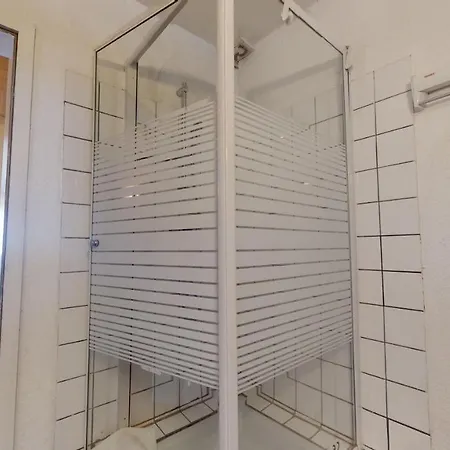 Apartment Hobbs - Allee De La Robertsau