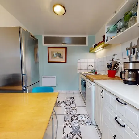 Apartment Hobbs - Allee De La Robertsau