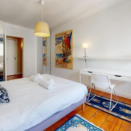 Hobbs - Allee De La Robertsau Appartement *